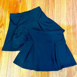 Set of 2 Nautica size 10 Girls School Uniform
Sensory-Friendly Skort